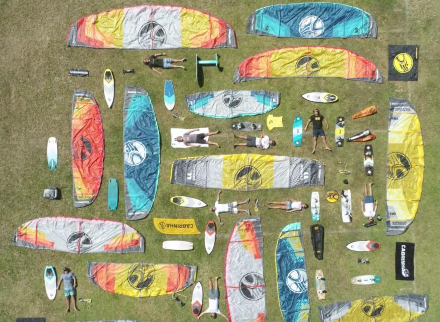Types Of Kites And Their Names