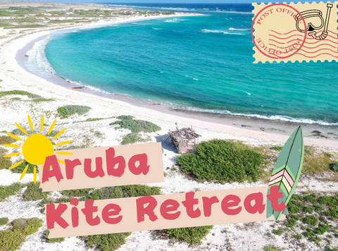 Aruba Kite Retreat