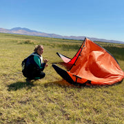Sherman Island Kiteboarding Camp