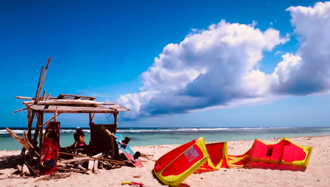 Aruba Kite Retreat