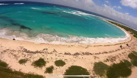 Aruba Kite Retreat