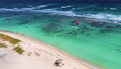 Aruba Kite Retreat