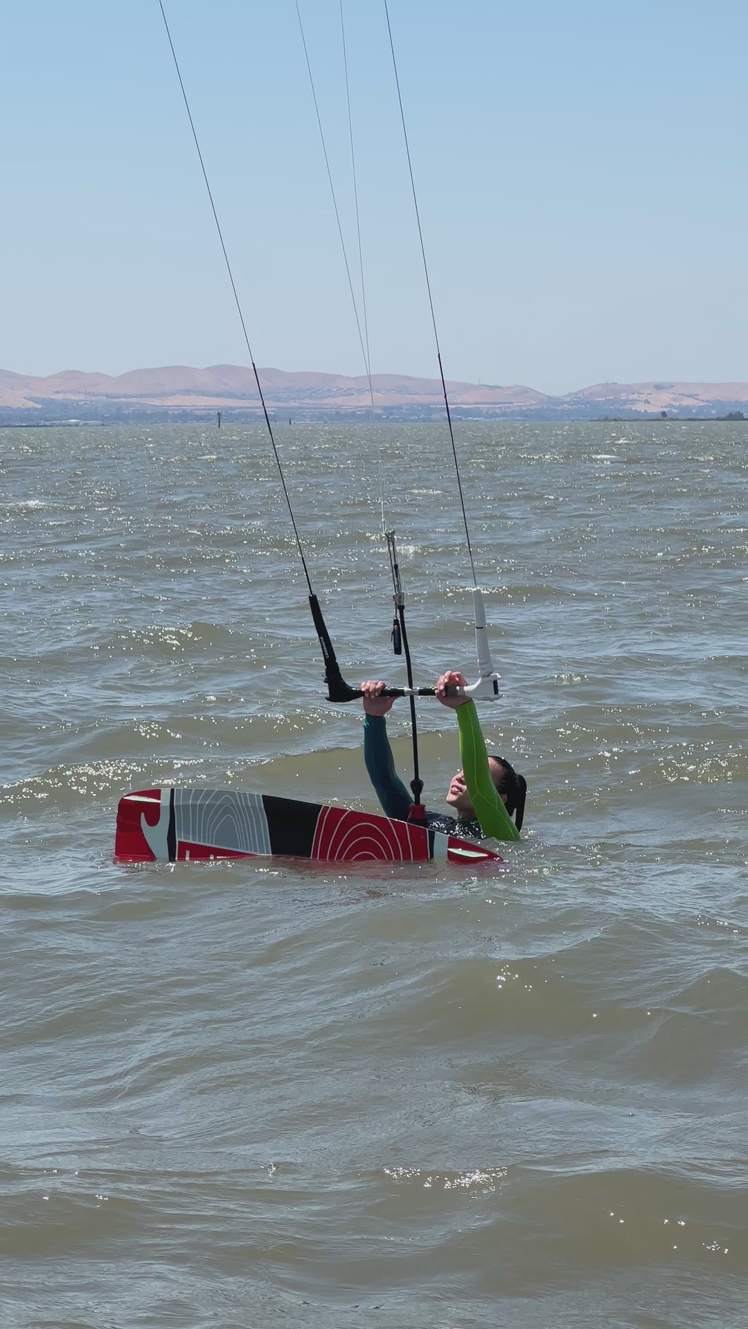 Kiteboarding Lessons – KGB Kiteboarding & Watersports