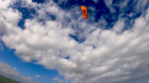 South Padre Island Kite Retreat