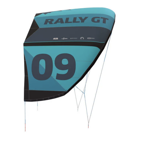 Rally GT V2 - Slingshot