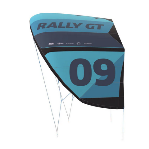 Rally GT V2 - Slingshot