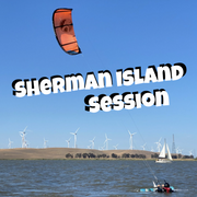 Sherman Island Session