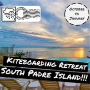 South Padre Island Kite Retreat