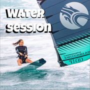 Water Session